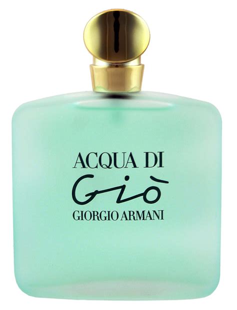 acqua di giorgio for women